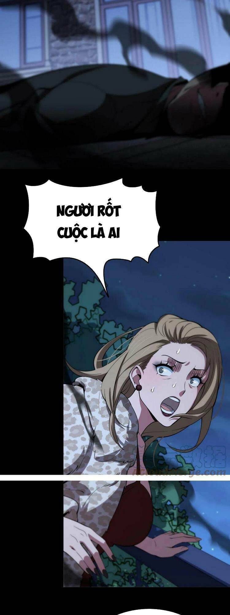 Đại Sư Phụ Hạ Sơn - Chapter 25 - Page 43