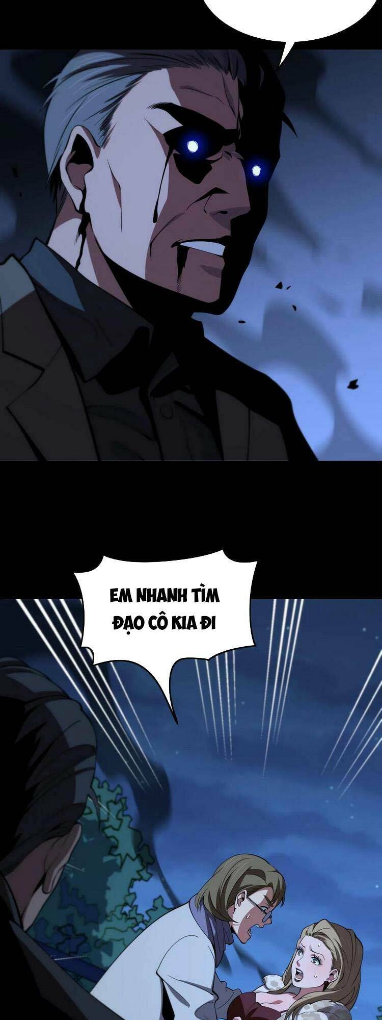 Đại Sư Phụ Hạ Sơn - Chapter 25 - Page 45