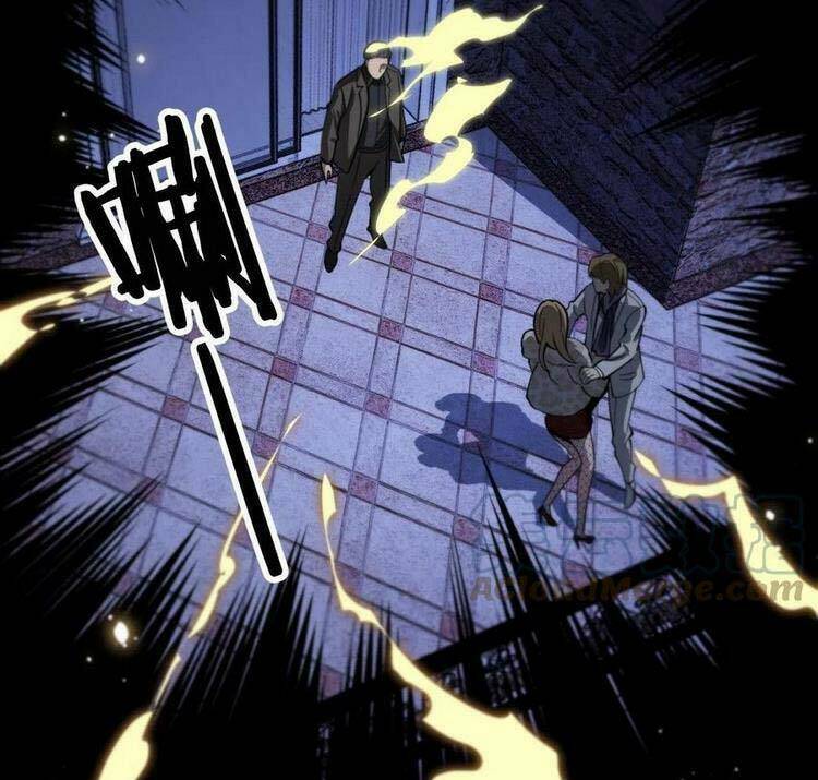 Đại Sư Phụ Hạ Sơn - Chapter 25 - Page 47