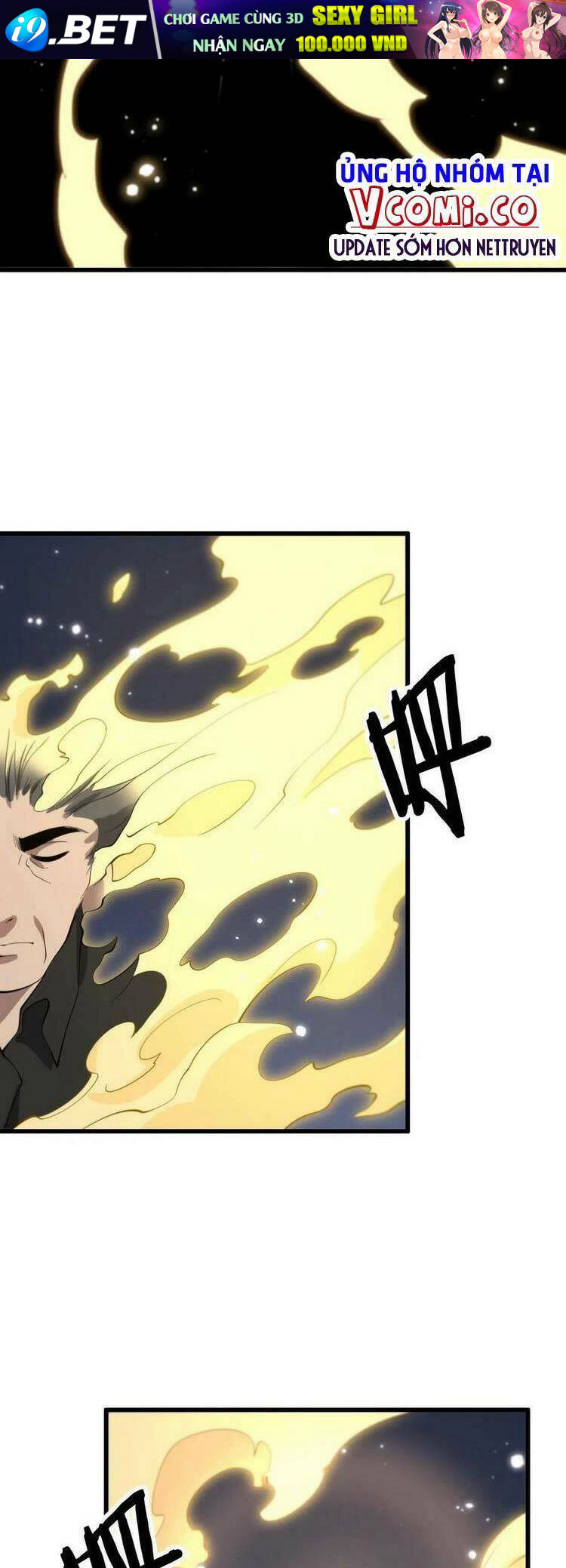 Đại Sư Phụ Hạ Sơn - Chapter 25 - Page 48