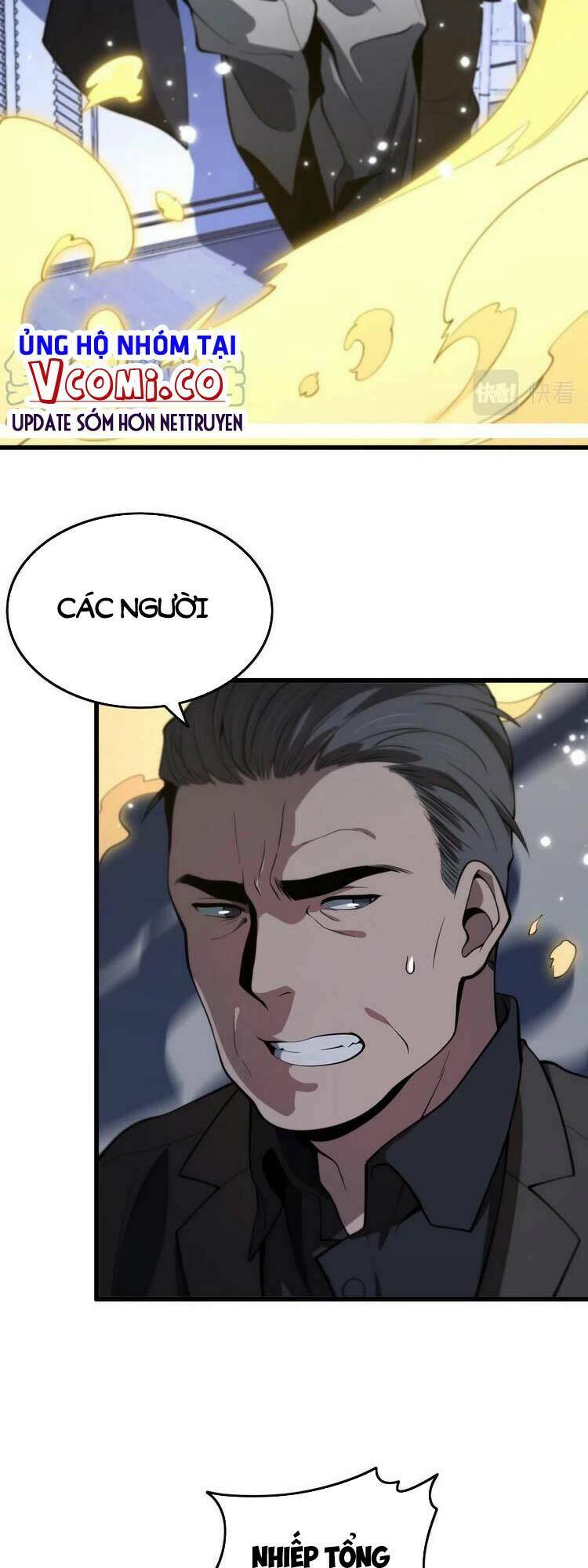 Đại Sư Phụ Hạ Sơn - Chapter 25 - Page 50