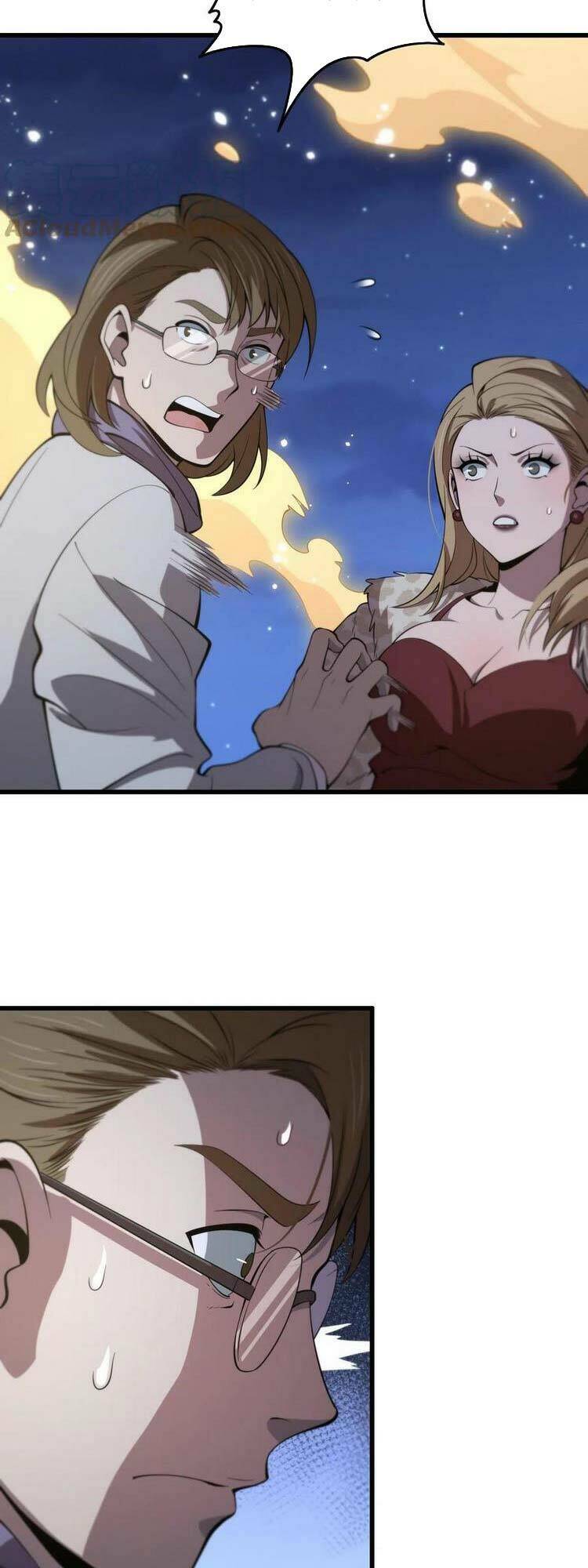 Đại Sư Phụ Hạ Sơn - Chapter 25 - Page 51