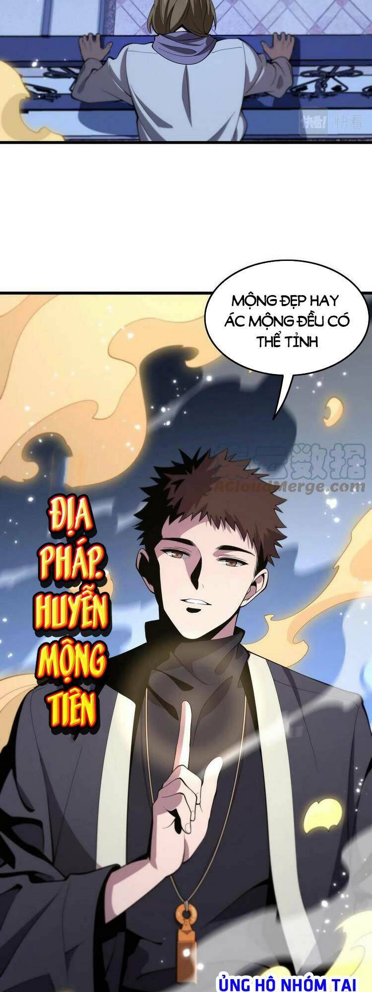 Đại Sư Phụ Hạ Sơn - Chapter 25 - Page 53