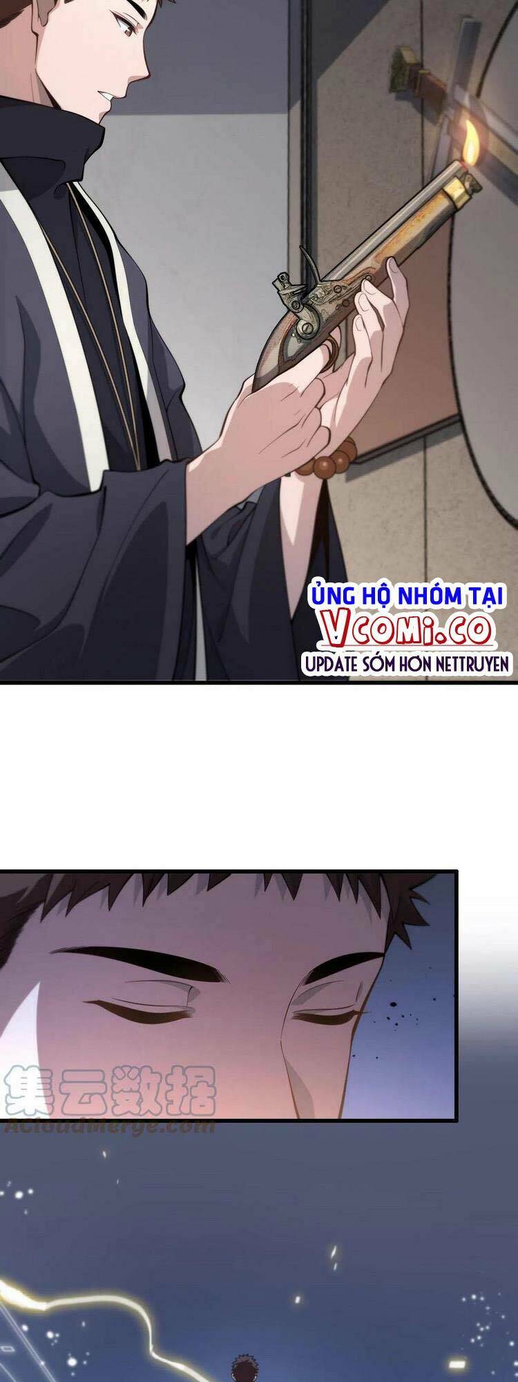 Đại Sư Phụ Hạ Sơn - Chapter 25 - Page 8