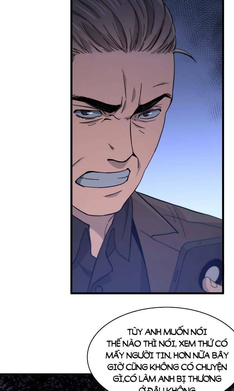 Đại Sư Phụ Hạ Sơn - Chapter 26 - Page 9