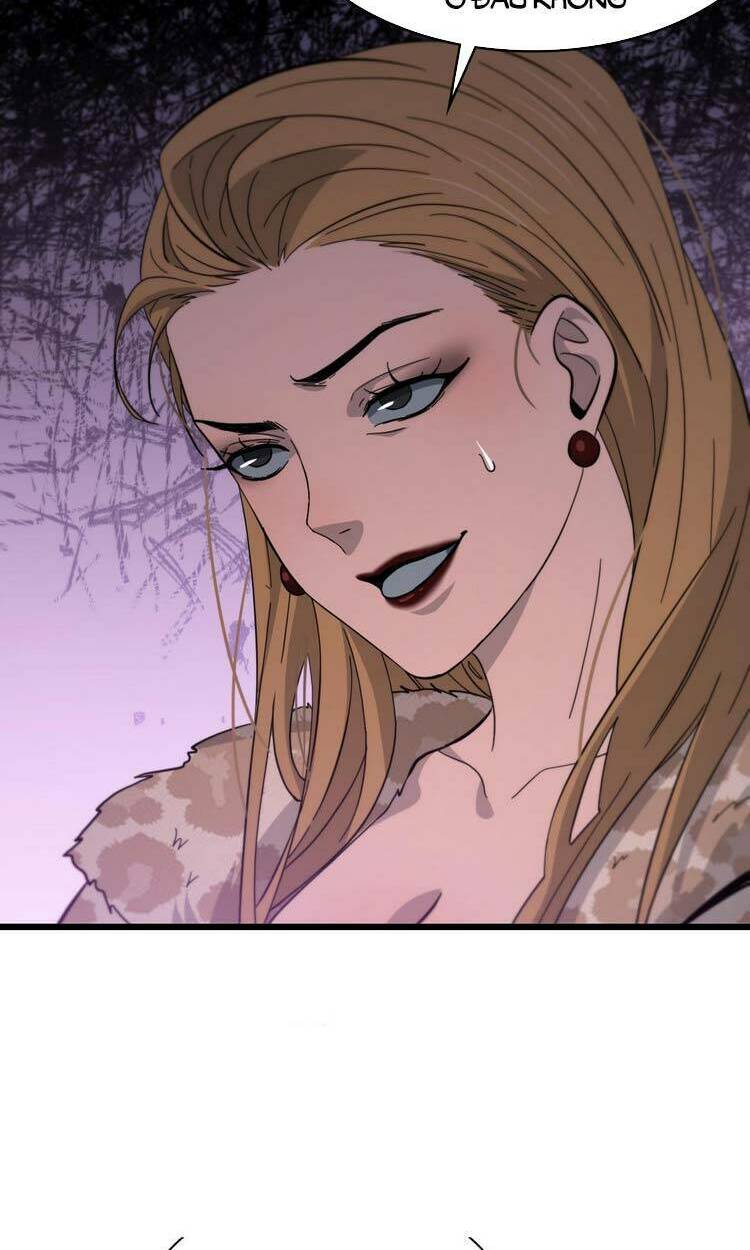 Đại Sư Phụ Hạ Sơn - Chapter 26 - Page 10