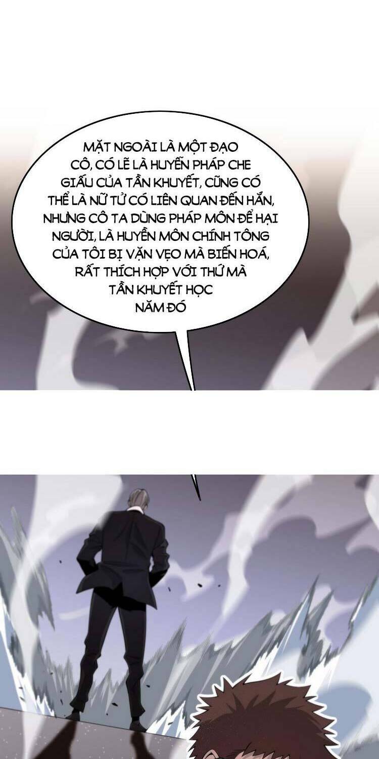 Đại Sư Phụ Hạ Sơn - Chapter 26 - Page 14