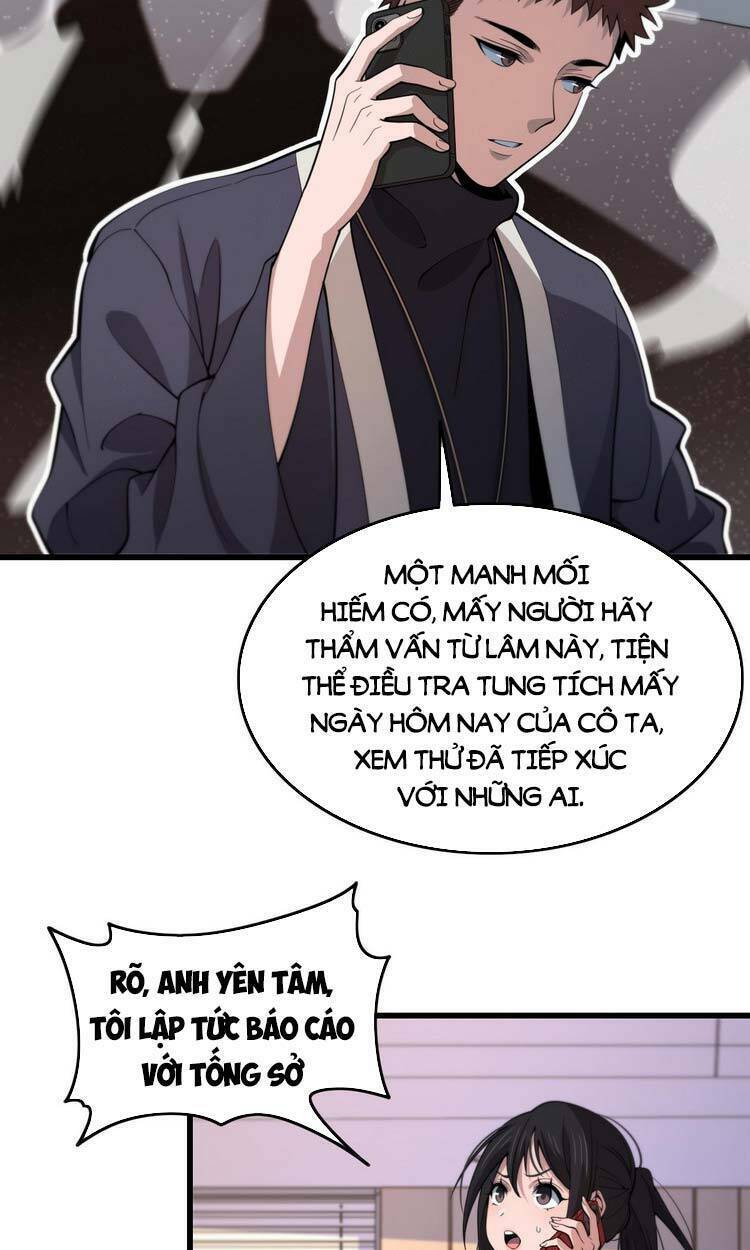 Đại Sư Phụ Hạ Sơn - Chapter 26 - Page 15