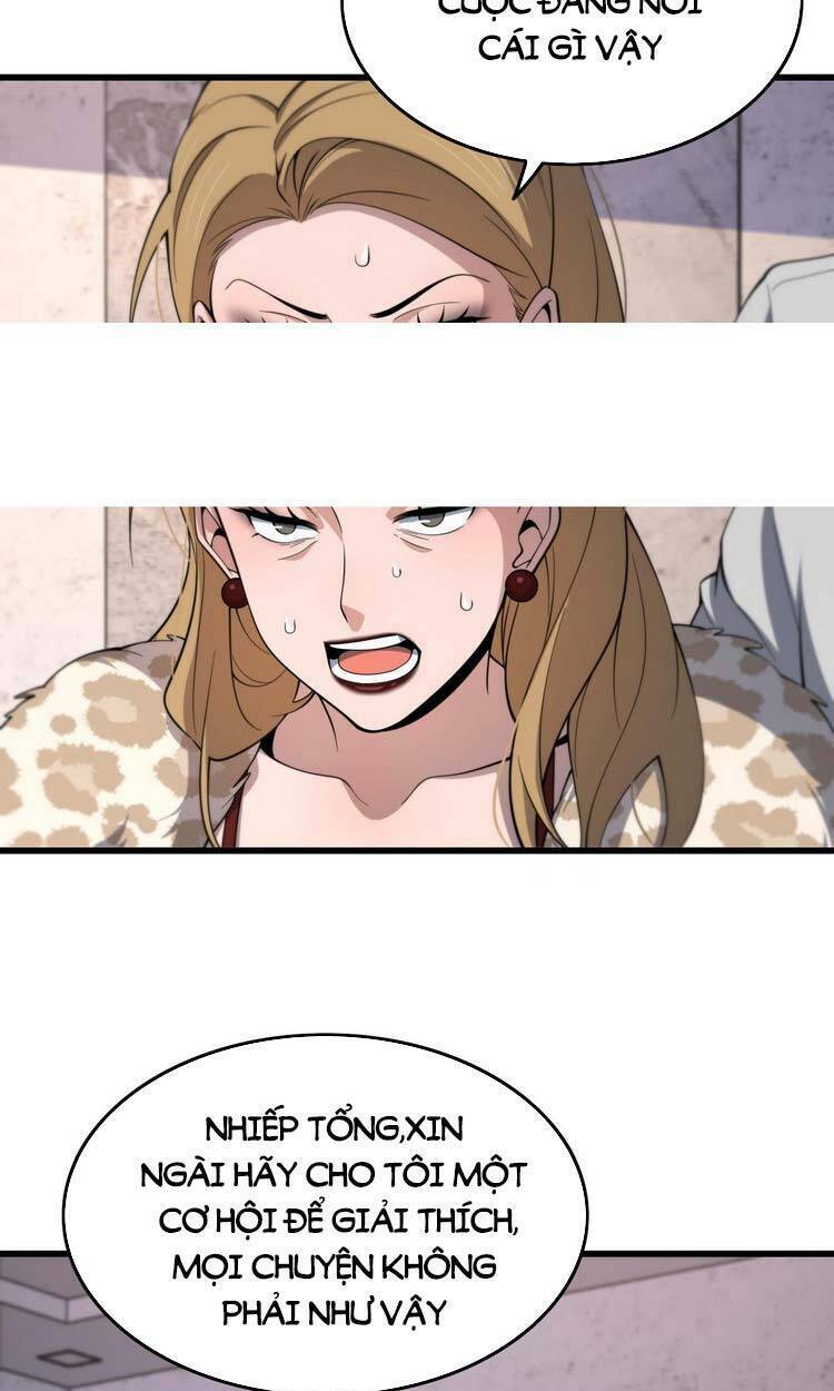 Đại Sư Phụ Hạ Sơn - Chapter 26 - Page 18