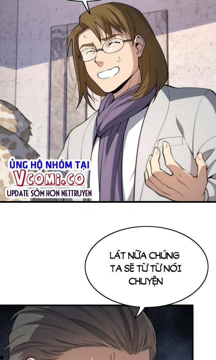 Đại Sư Phụ Hạ Sơn - Chapter 26 - Page 19