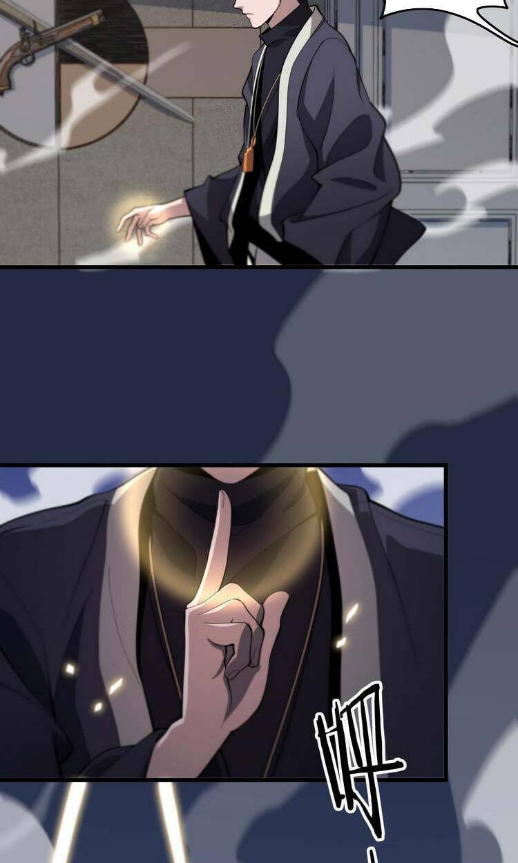 Đại Sư Phụ Hạ Sơn - Chapter 26 - Page 22