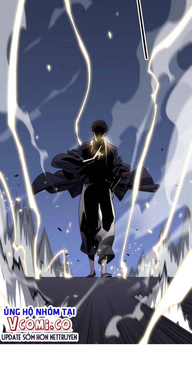 Đại Sư Phụ Hạ Sơn - Chapter 26 - Page 23