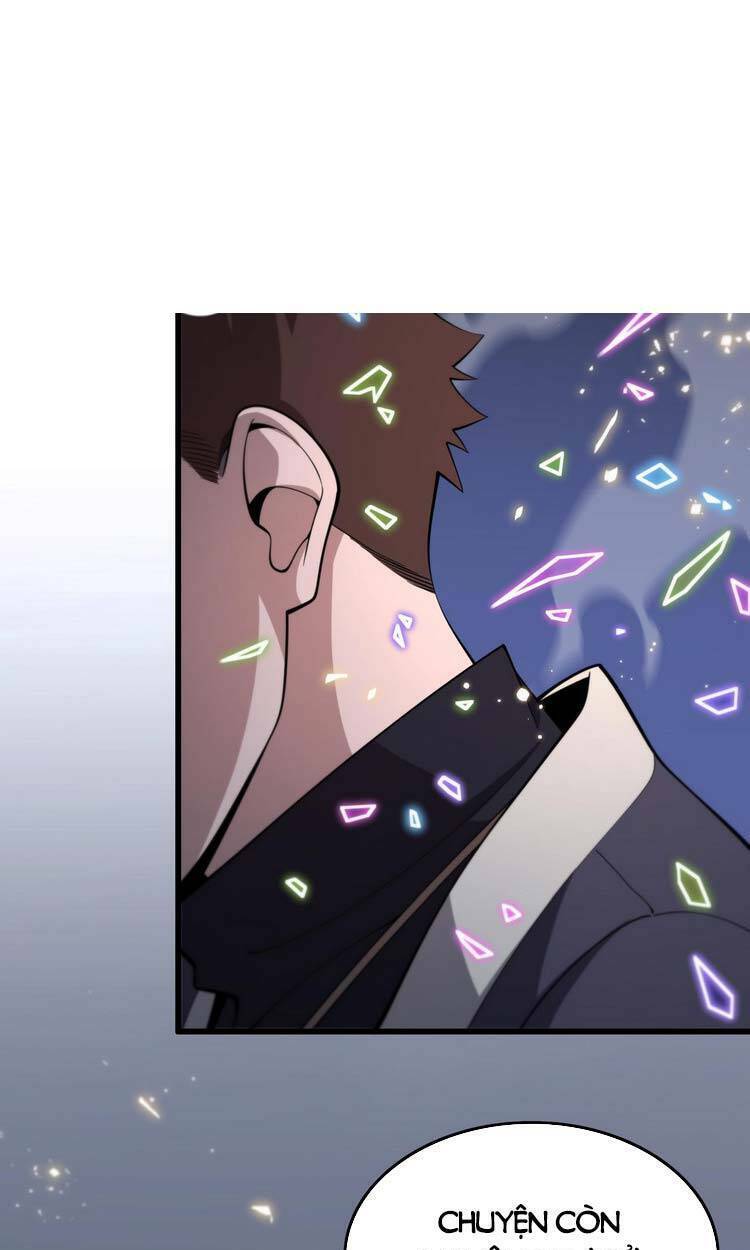 Đại Sư Phụ Hạ Sơn - Chapter 26 - Page 28