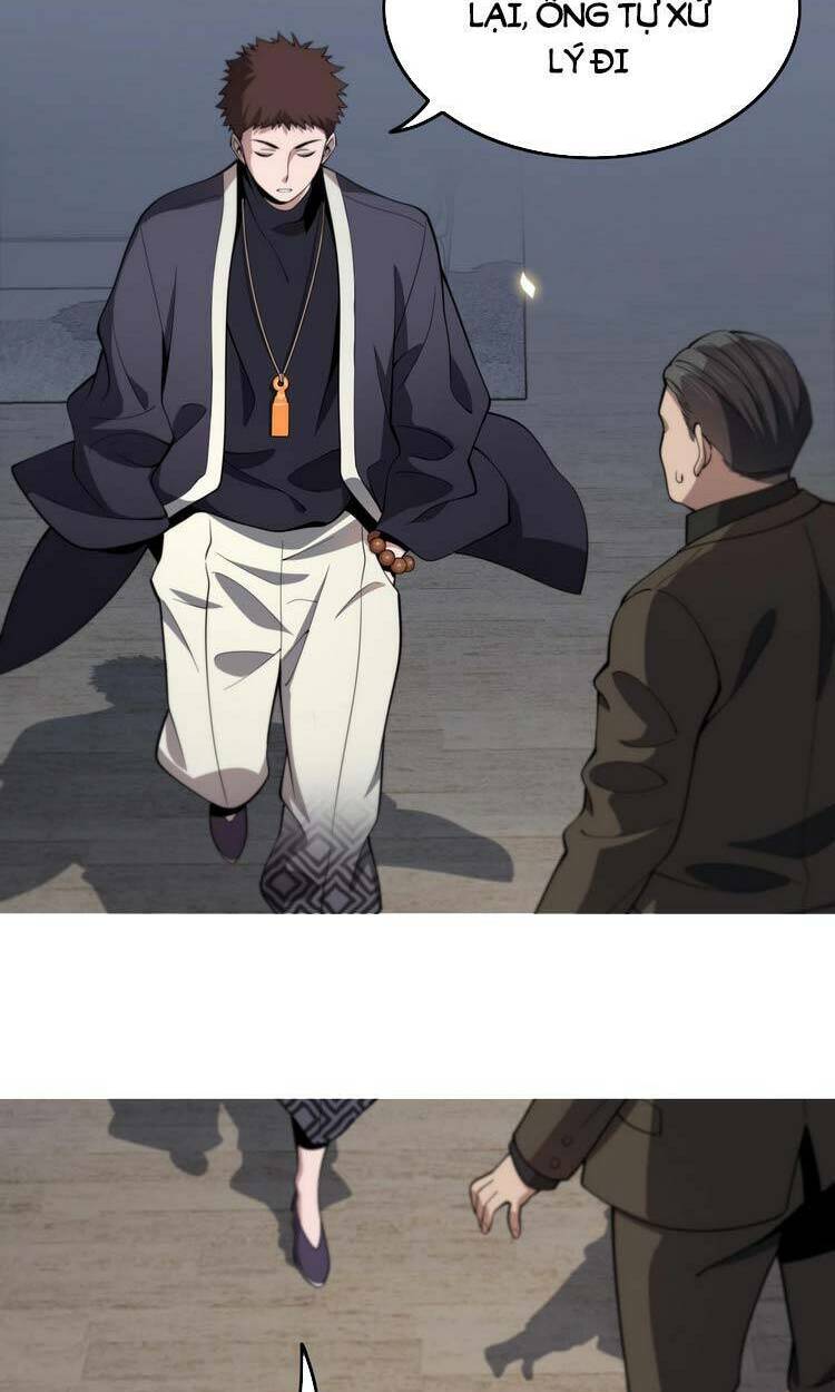 Đại Sư Phụ Hạ Sơn - Chapter 26 - Page 29