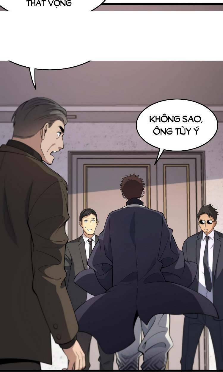 Đại Sư Phụ Hạ Sơn - Chapter 26 - Page 31