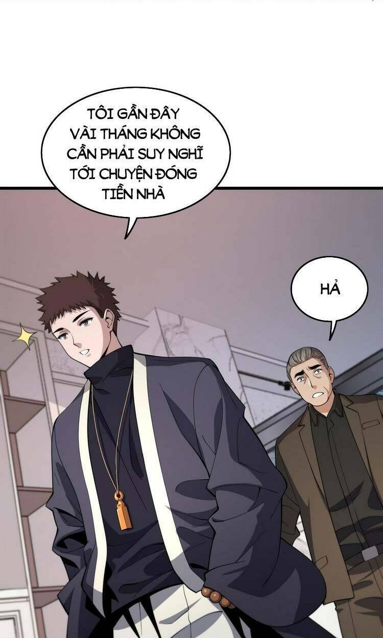 Đại Sư Phụ Hạ Sơn - Chapter 26 - Page 32