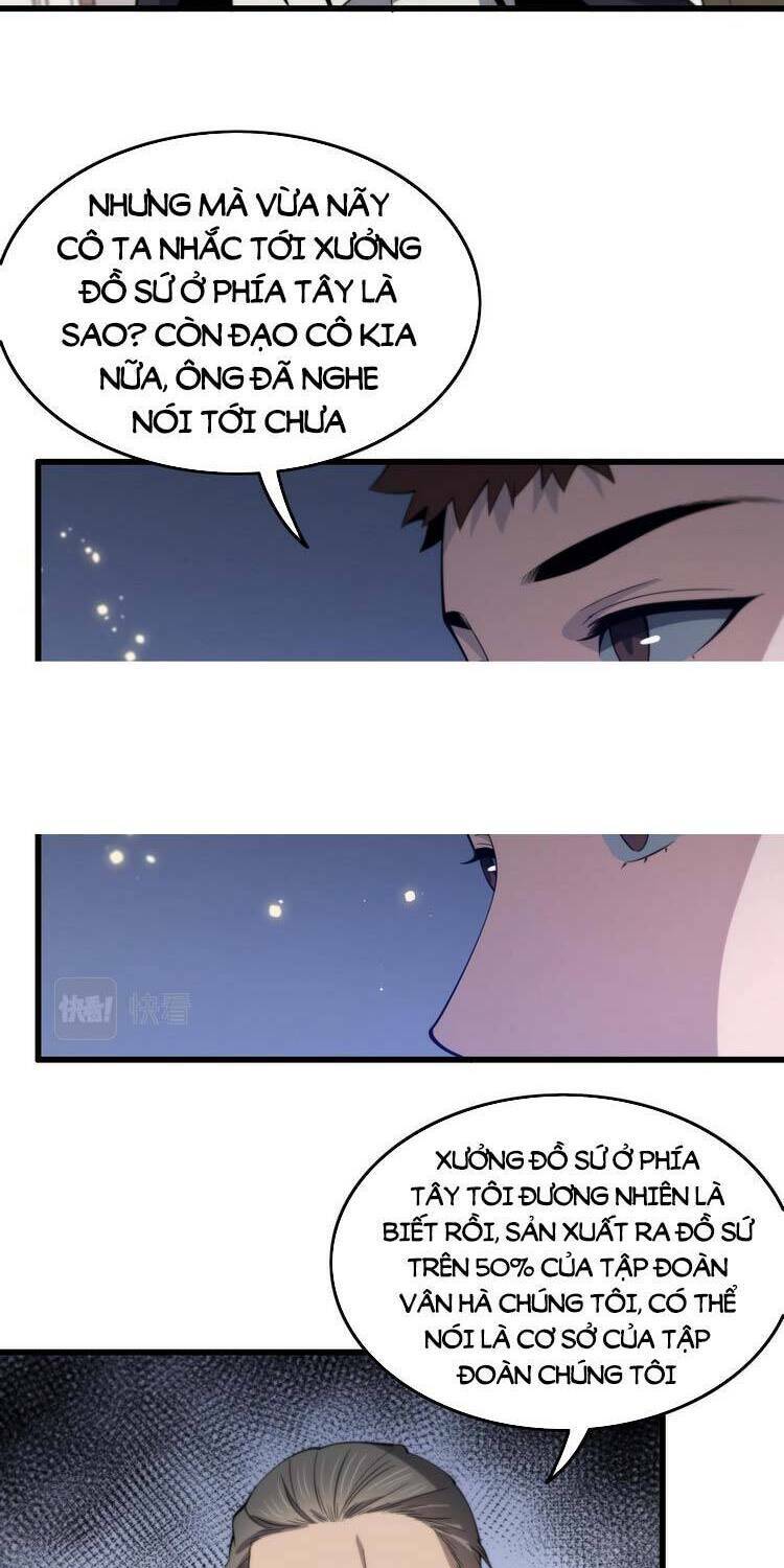 Đại Sư Phụ Hạ Sơn - Chapter 26 - Page 33