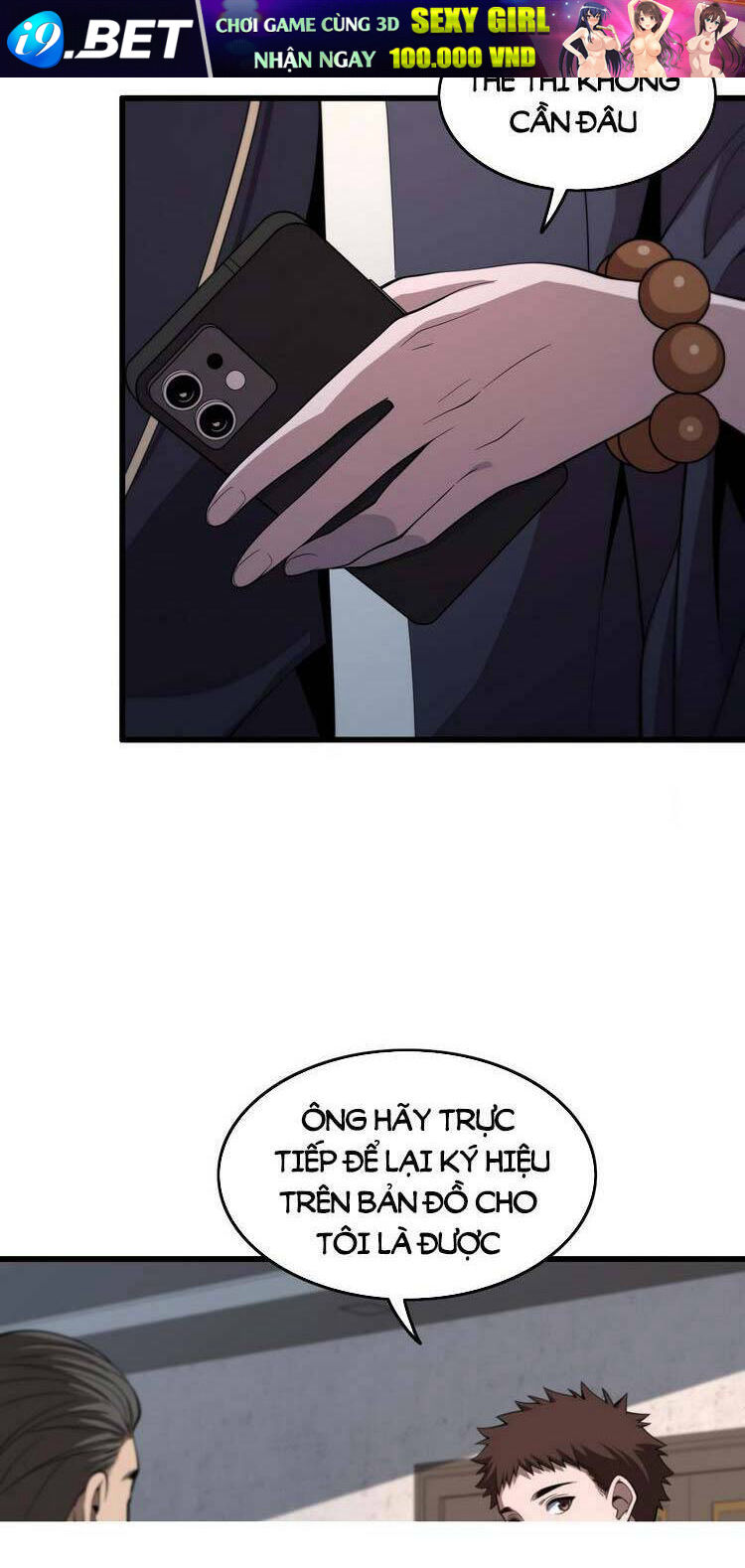 Đại Sư Phụ Hạ Sơn - Chapter 26 - Page 36