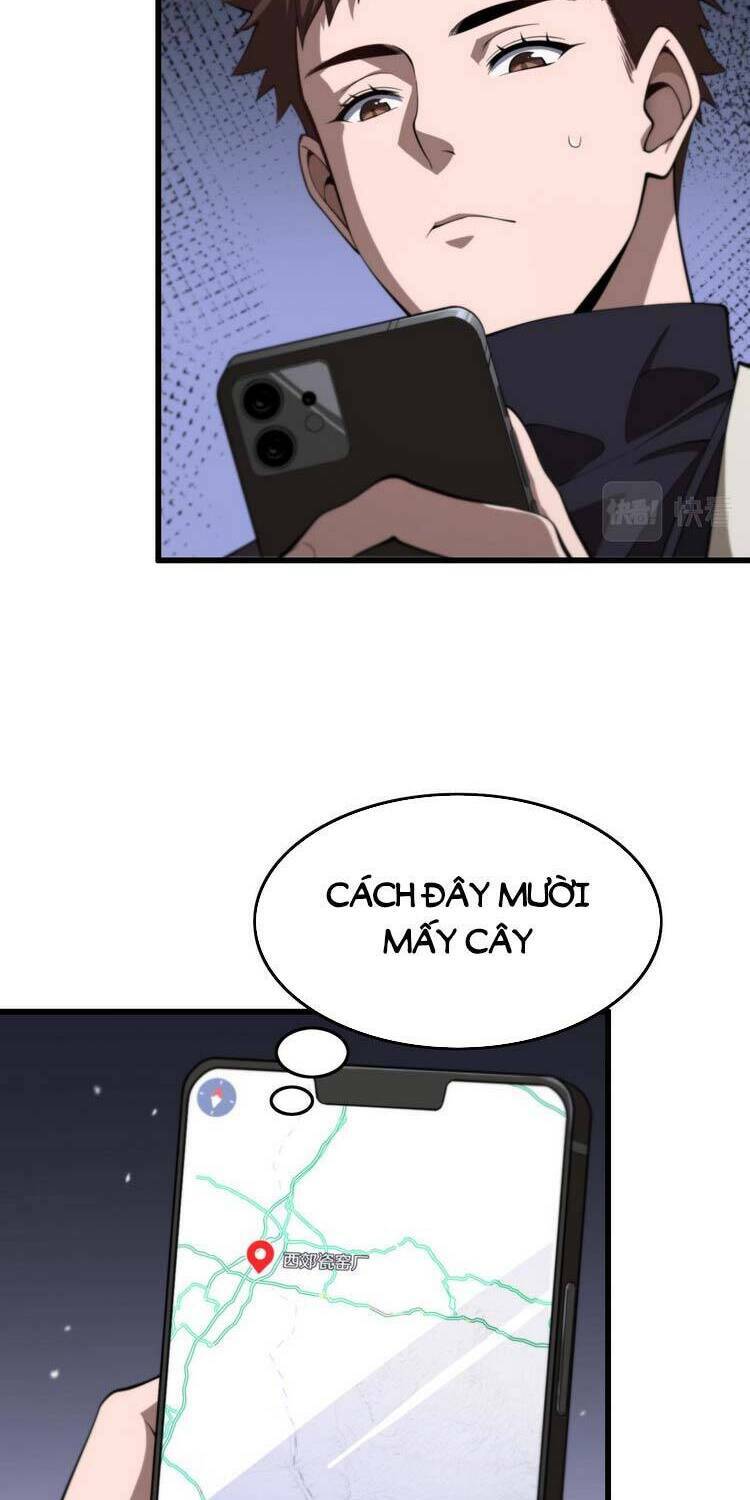 Đại Sư Phụ Hạ Sơn - Chapter 26 - Page 39