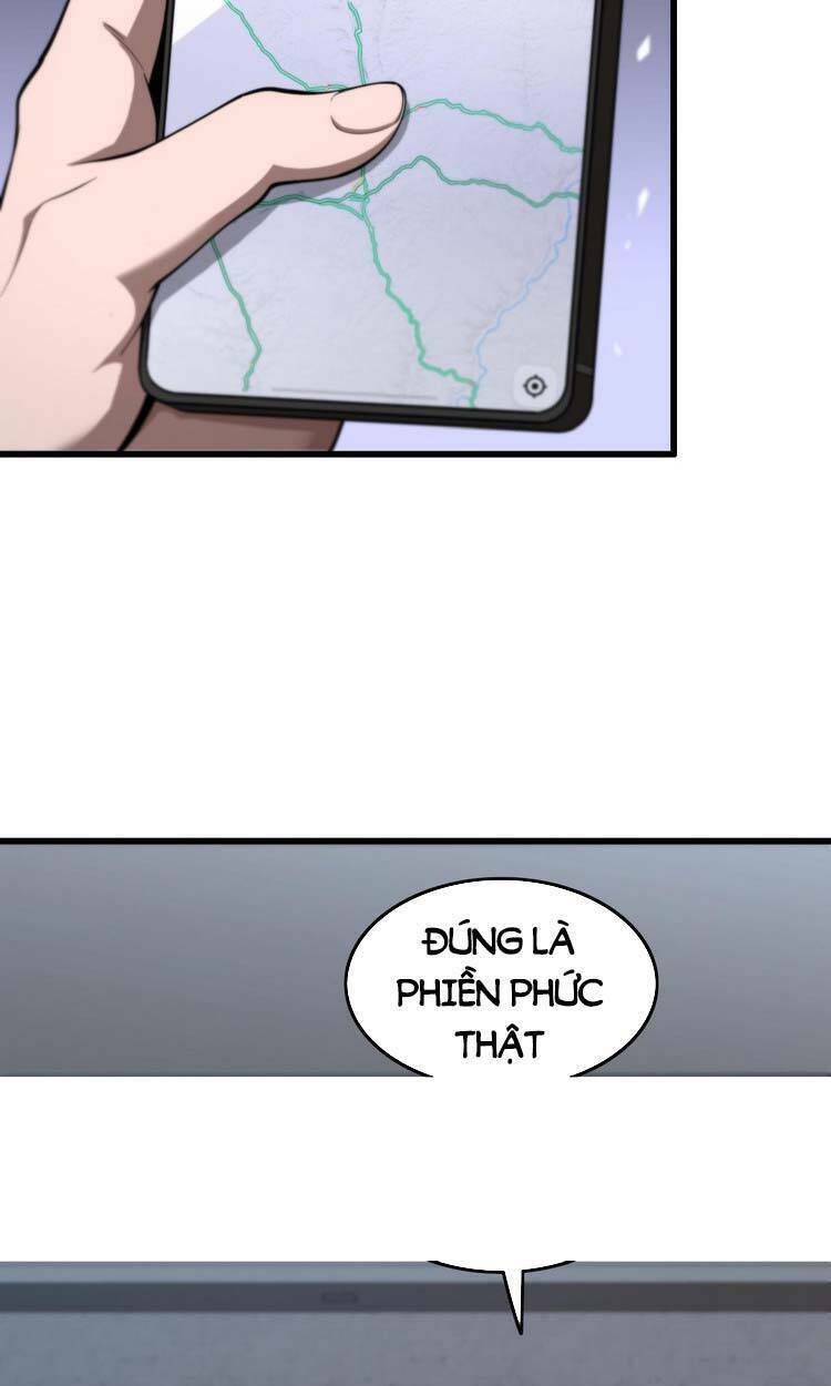 Đại Sư Phụ Hạ Sơn - Chapter 26 - Page 40