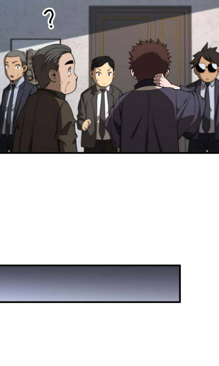 Đại Sư Phụ Hạ Sơn - Chapter 26 - Page 41