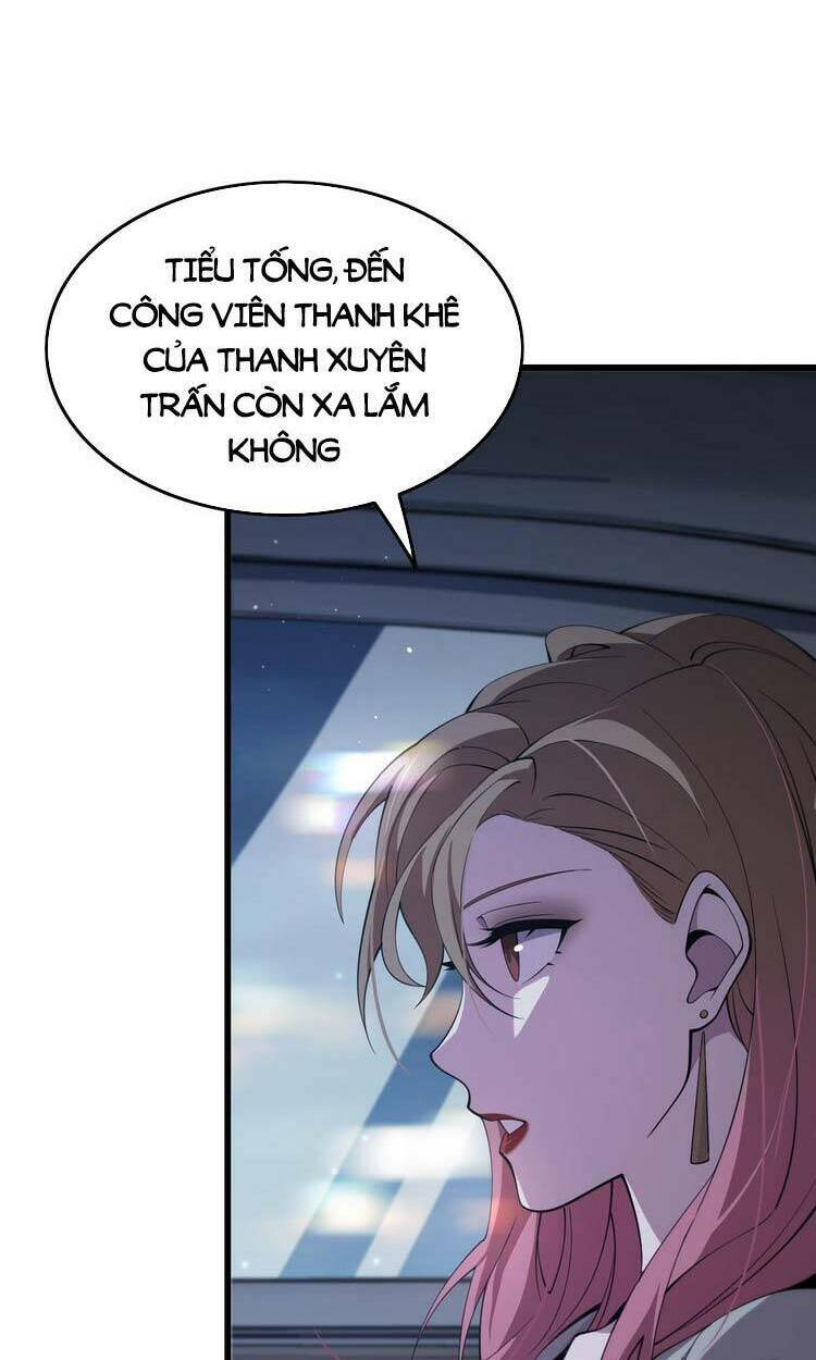Đại Sư Phụ Hạ Sơn - Chapter 26 - Page 44