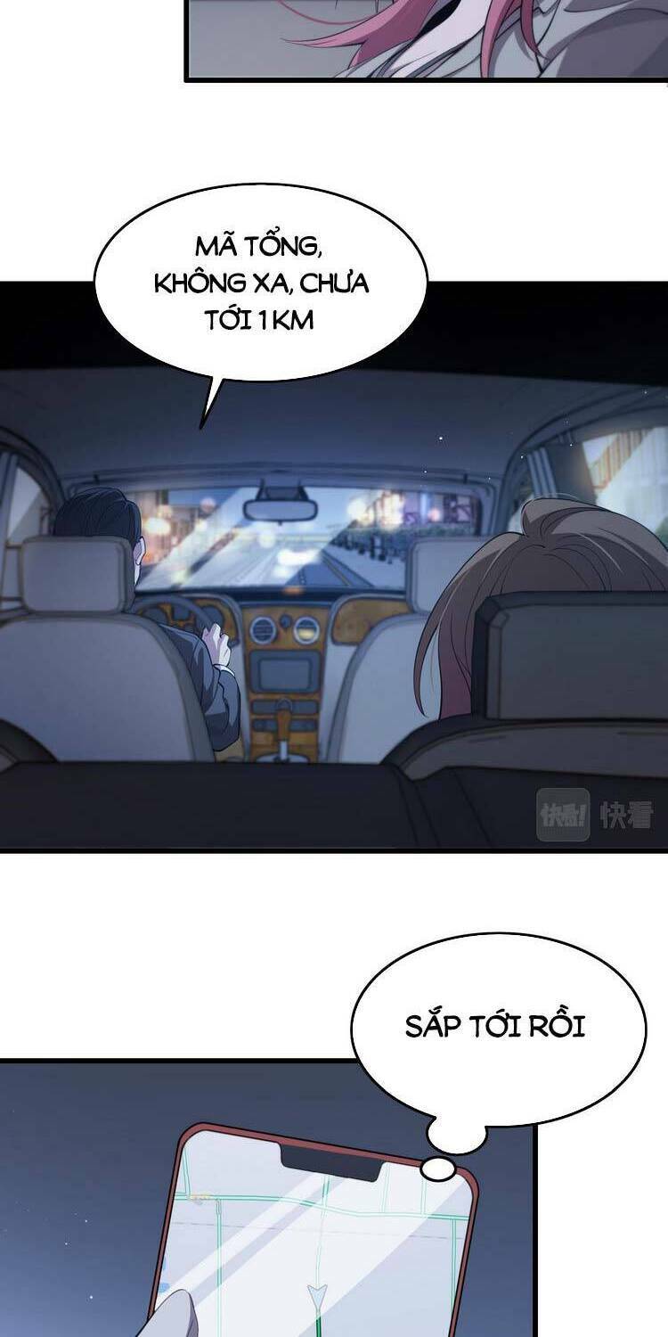 Đại Sư Phụ Hạ Sơn - Chapter 26 - Page 45