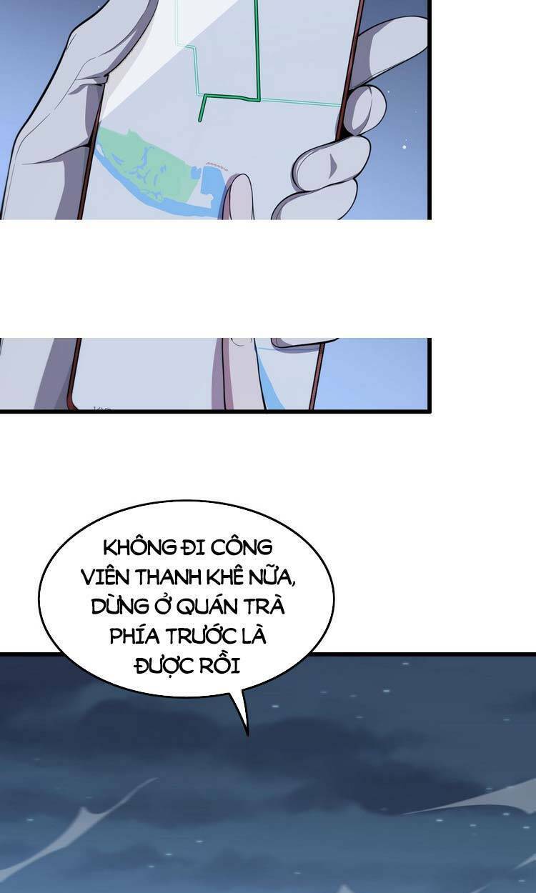 Đại Sư Phụ Hạ Sơn - Chapter 26 - Page 46