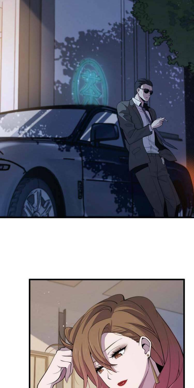 Đại Sư Phụ Hạ Sơn - Chapter 26 - Page 48