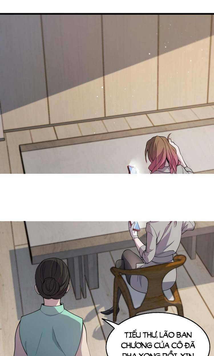 Đại Sư Phụ Hạ Sơn - Chapter 26 - Page 50