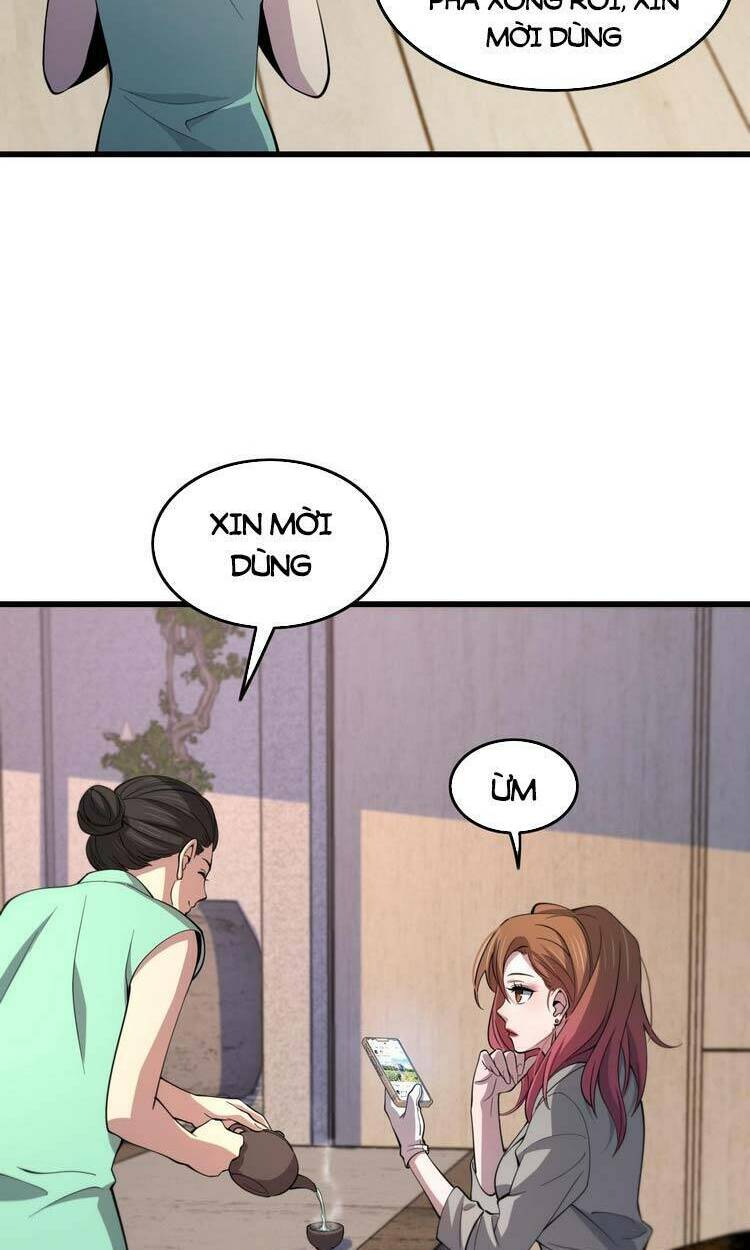 Đại Sư Phụ Hạ Sơn - Chapter 26 - Page 51