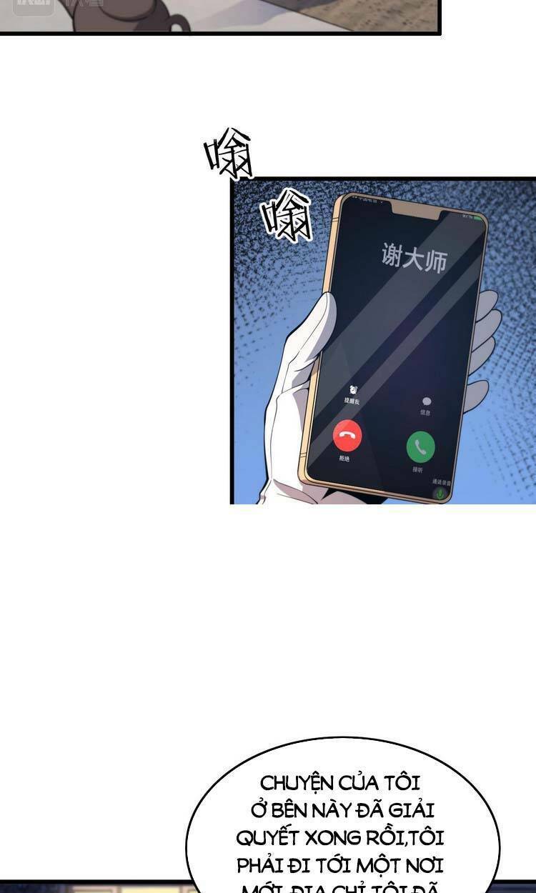 Đại Sư Phụ Hạ Sơn - Chapter 26 - Page 53