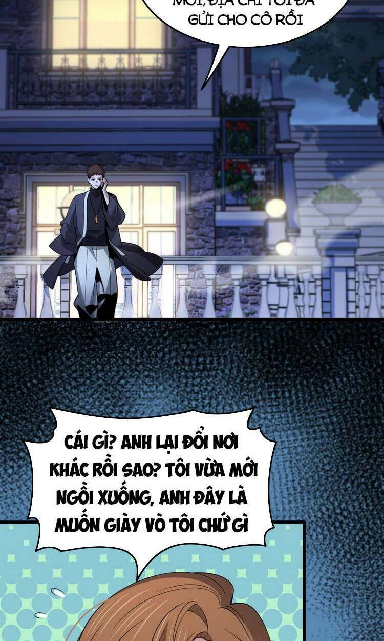 Đại Sư Phụ Hạ Sơn - Chapter 26 - Page 54