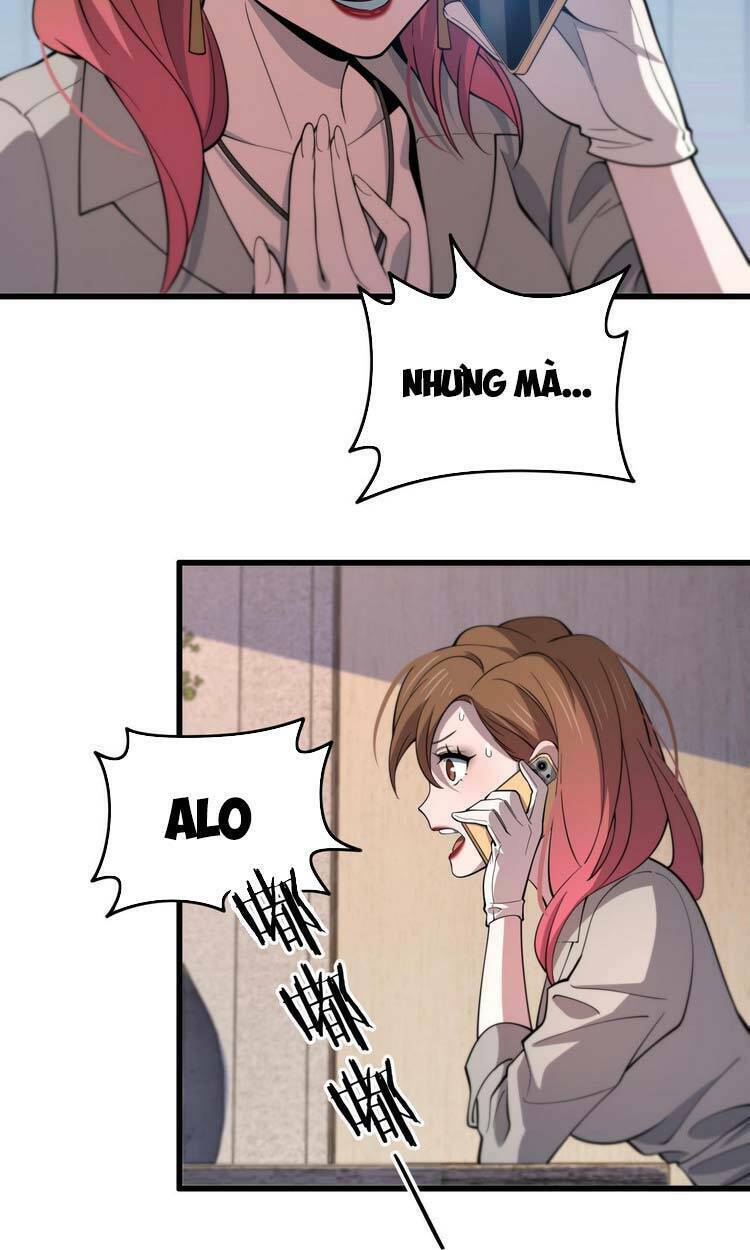 Đại Sư Phụ Hạ Sơn - Chapter 26 - Page 56