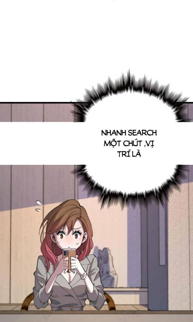 Đại Sư Phụ Hạ Sơn - Chapter 26 - Page 57