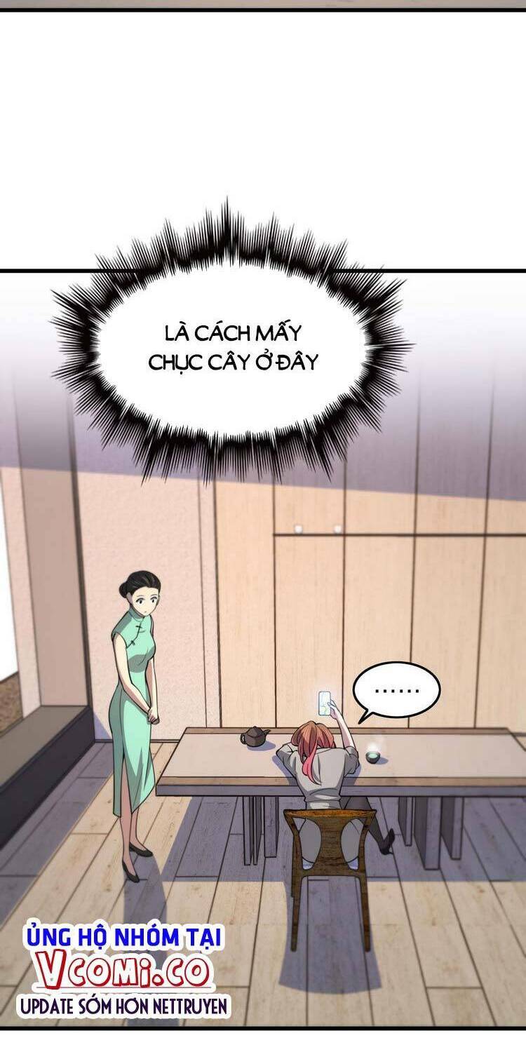 Đại Sư Phụ Hạ Sơn - Chapter 26 - Page 58