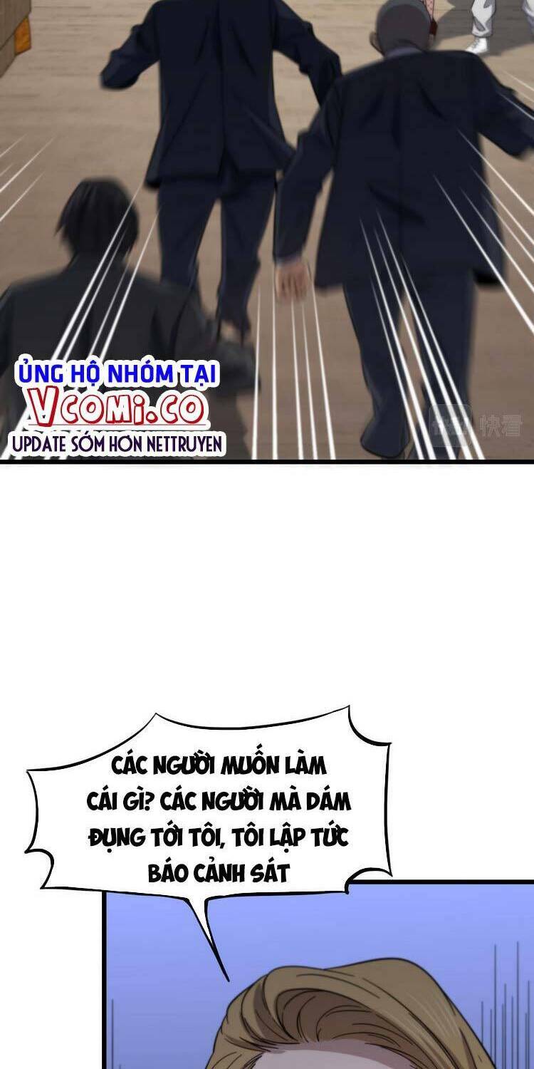 Đại Sư Phụ Hạ Sơn - Chapter 26 - Page 5