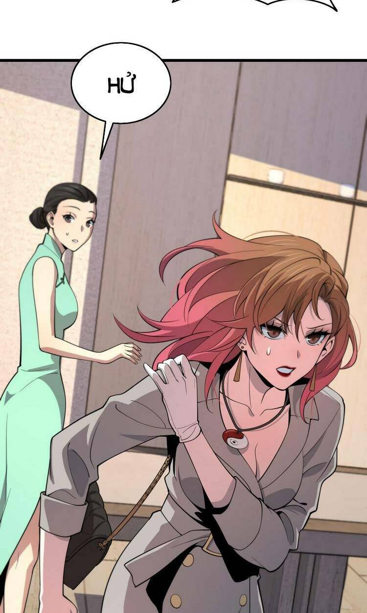 Đại Sư Phụ Hạ Sơn - Chapter 26 - Page 60