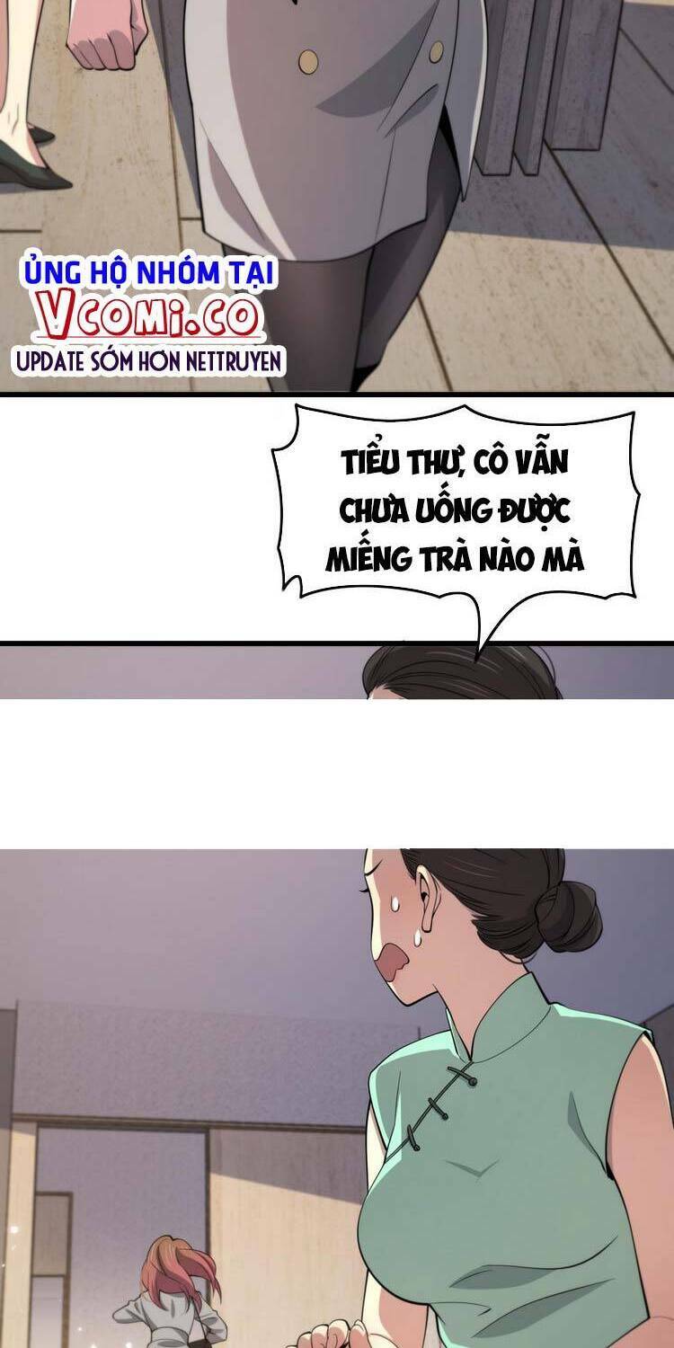 Đại Sư Phụ Hạ Sơn - Chapter 26 - Page 61