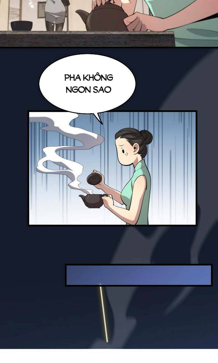 Đại Sư Phụ Hạ Sơn - Chapter 26 - Page 62