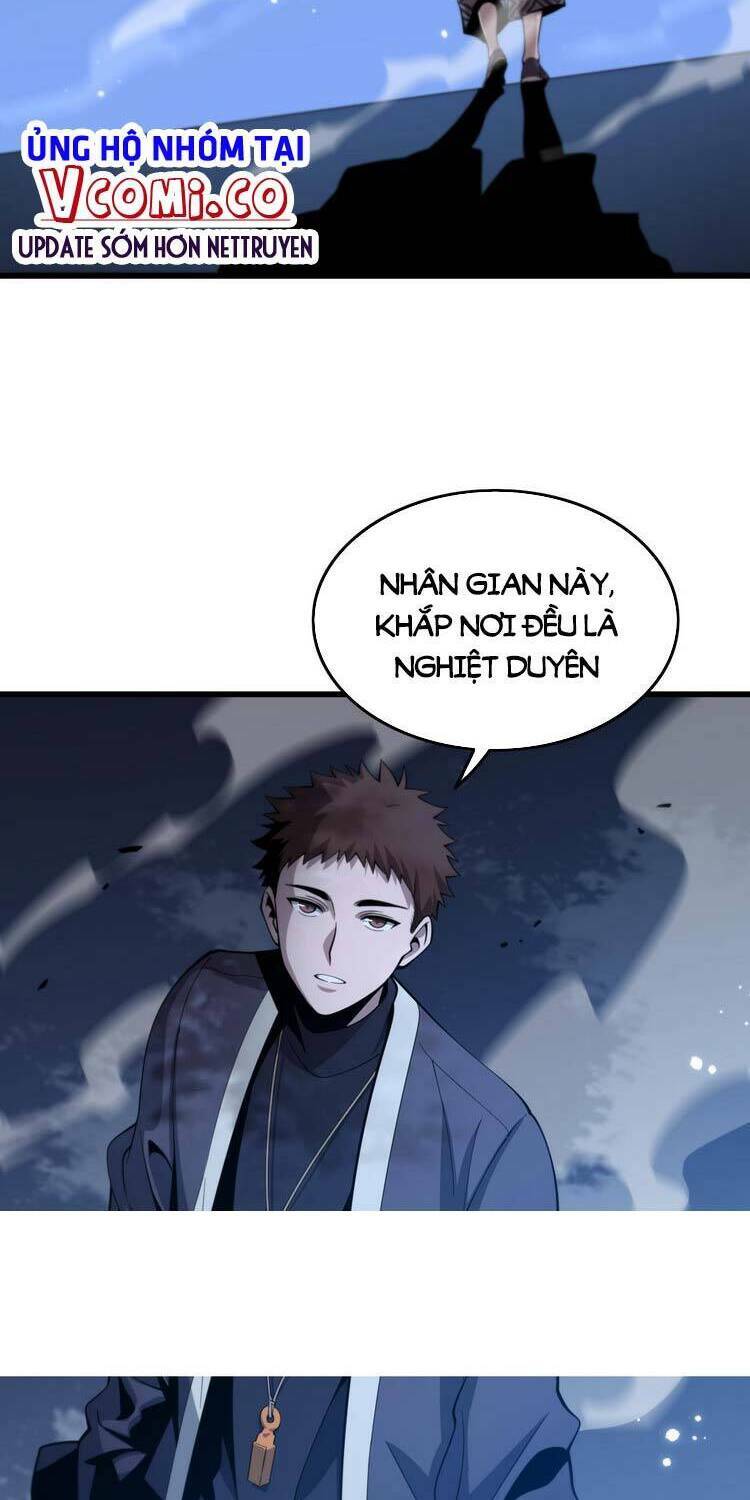 Đại Sư Phụ Hạ Sơn - Chapter 26 - Page 64