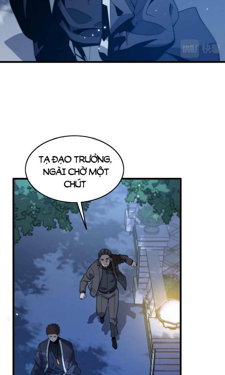 Đại Sư Phụ Hạ Sơn - Chapter 26 - Page 65