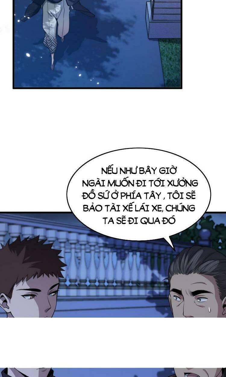 Đại Sư Phụ Hạ Sơn - Chapter 26 - Page 66