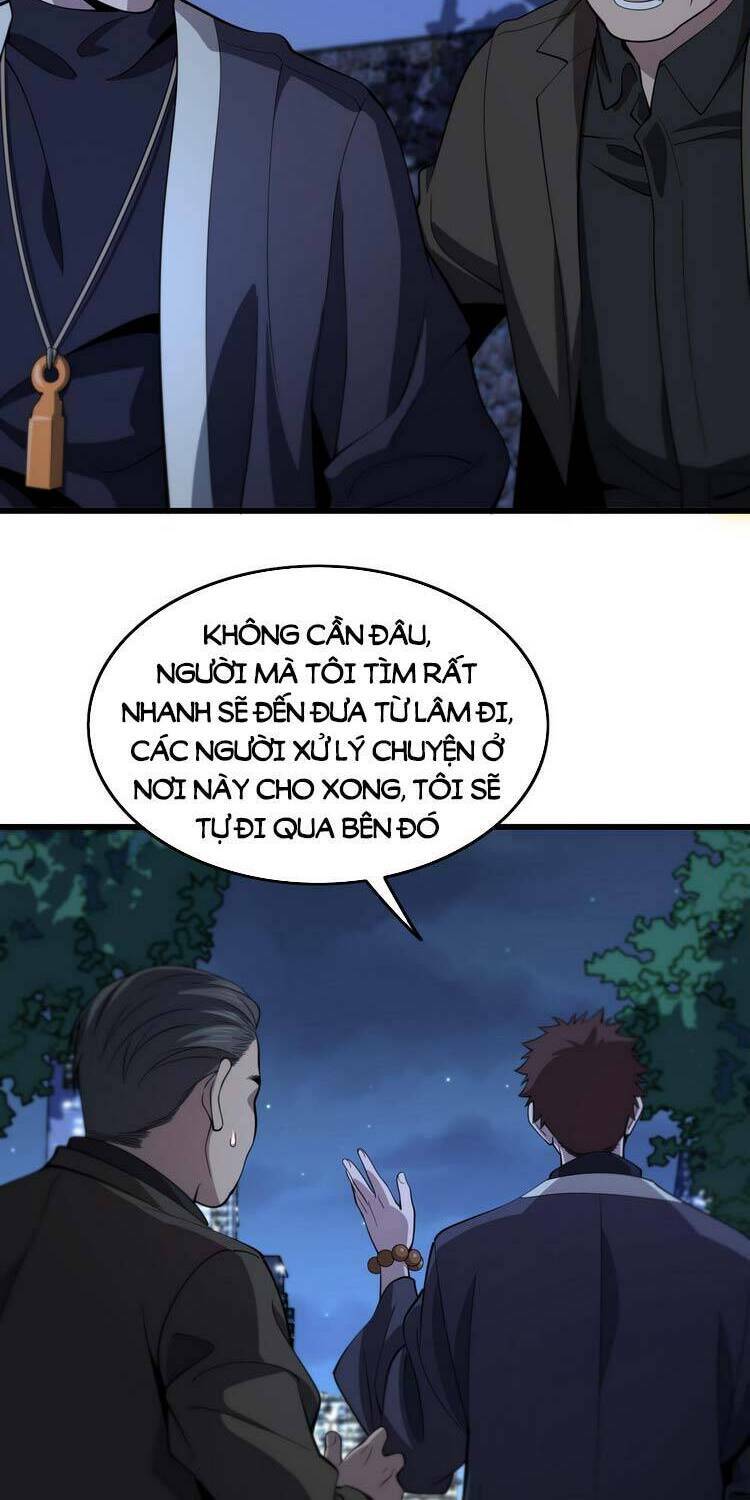 Đại Sư Phụ Hạ Sơn - Chapter 26 - Page 67