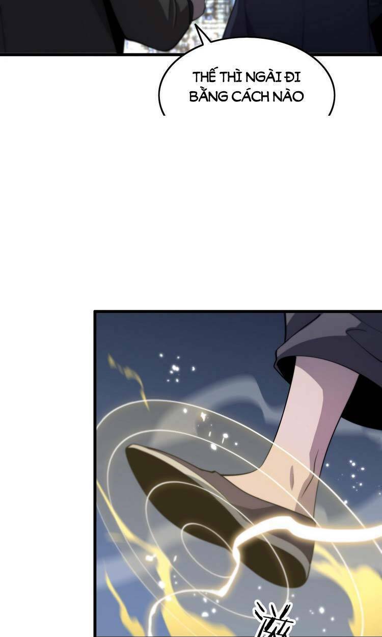 Đại Sư Phụ Hạ Sơn - Chapter 26 - Page 68