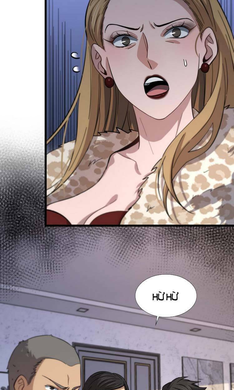 Đại Sư Phụ Hạ Sơn - Chapter 26 - Page 6