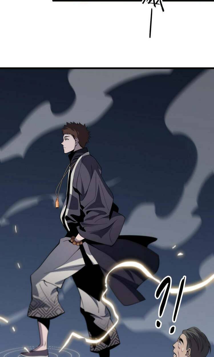 Đại Sư Phụ Hạ Sơn - Chapter 26 - Page 69