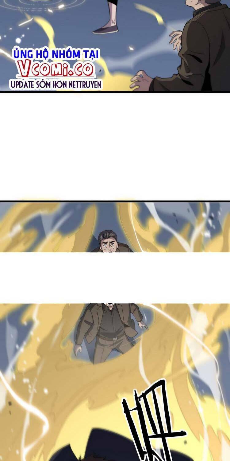 Đại Sư Phụ Hạ Sơn - Chapter 26 - Page 70