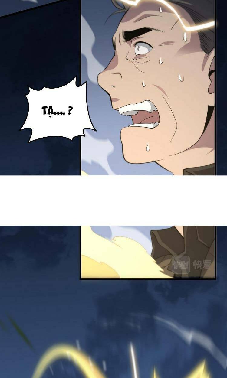 Đại Sư Phụ Hạ Sơn - Chapter 26 - Page 72