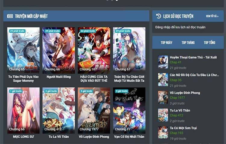 Đại Sư Phụ Hạ Sơn - Chapter 26 - Page 76